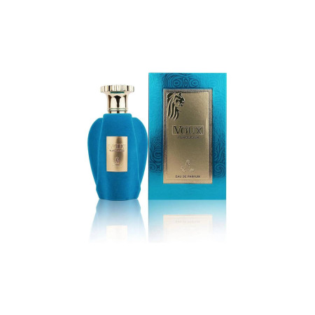 Парфумована вода унісекс Paris Corner Voux Turquoise 100 ml